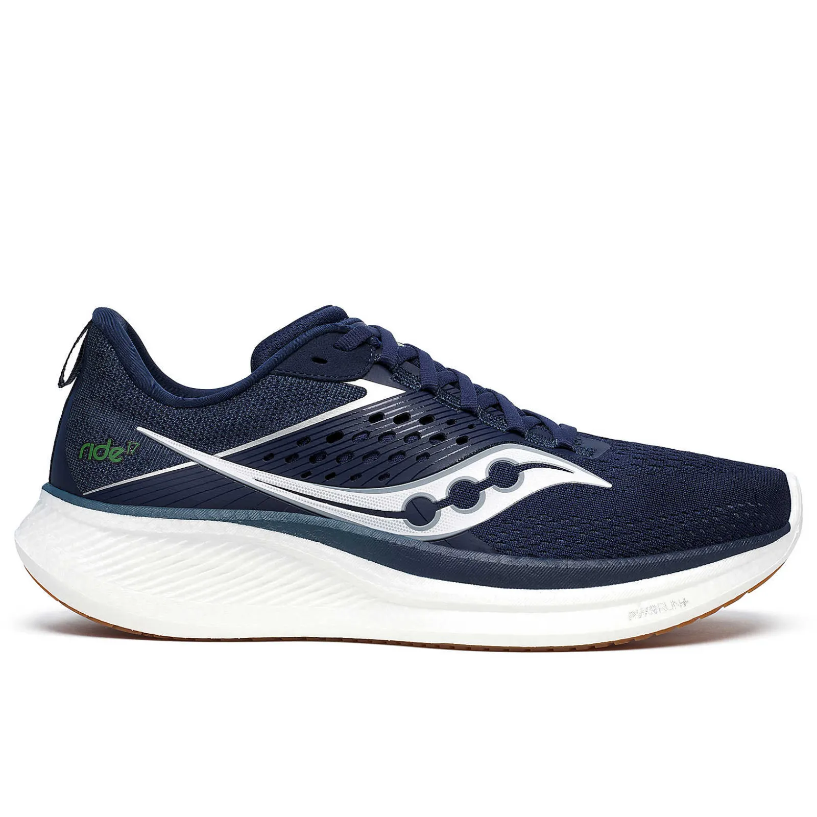 Saucony Herren Ride 17 Clearance