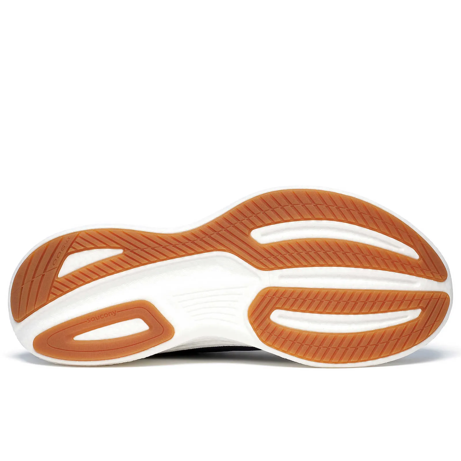 Saucony Herren Ride 17 Clearance