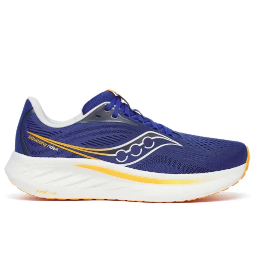 Saucony Herren Ride 18 Best