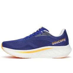 Saucony Herren Ride 18 Best