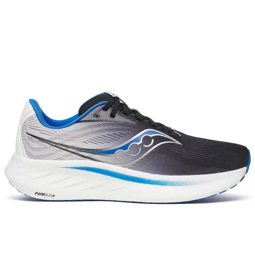 Saucony Herren Ride 18 Best