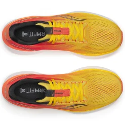 Saucony Herren Ride 18 Fashion