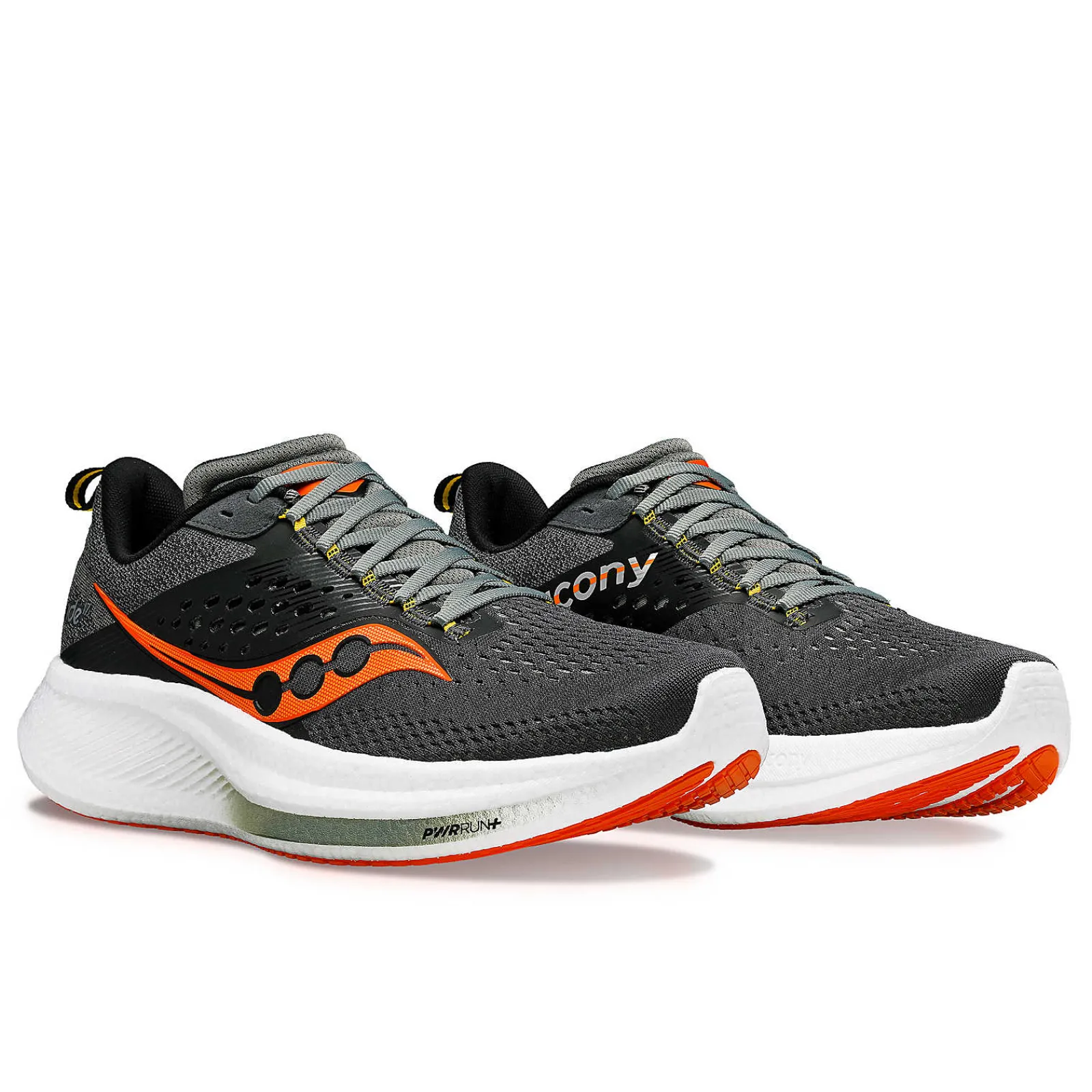Saucony Herren Ride 17 Wide Online