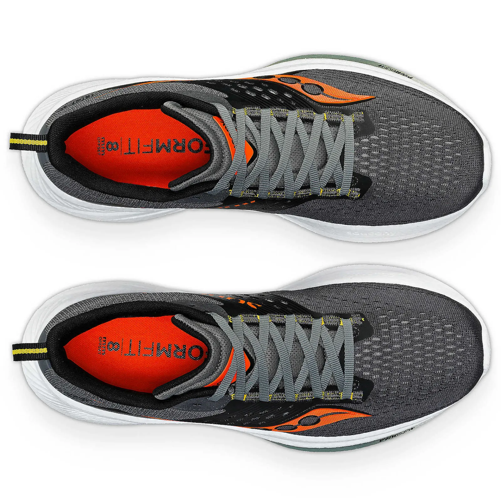 Saucony Herren Ride 17 Wide Online