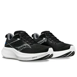 Saucony Herren Ride 17 Wide Clearance