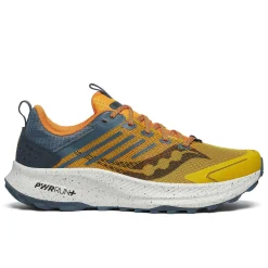 Saucony Herren Ride TR2 Fashion