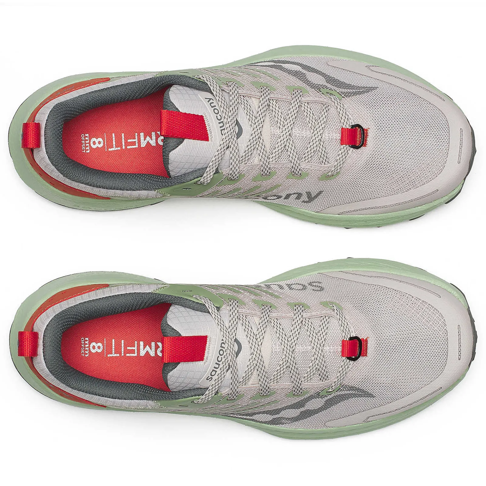 Saucony Herren Ride TR2 Outlet