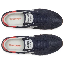 Saucony Herren Shadow Original Clearance