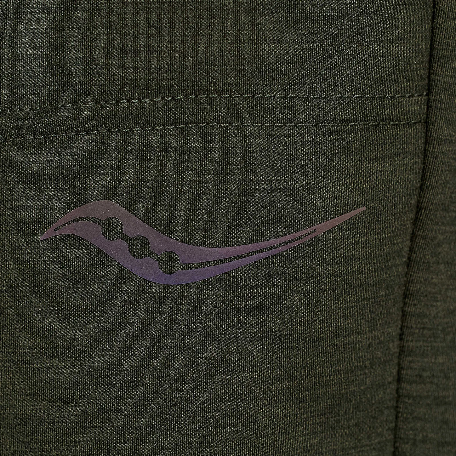 Saucony Herren Solstice Jogger UmbraHeather New