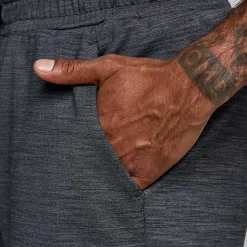 Saucony Herren Solstice Jogger BlackHeather Best