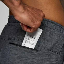 Saucony Herren Solstice Jogger BlackHeather Best