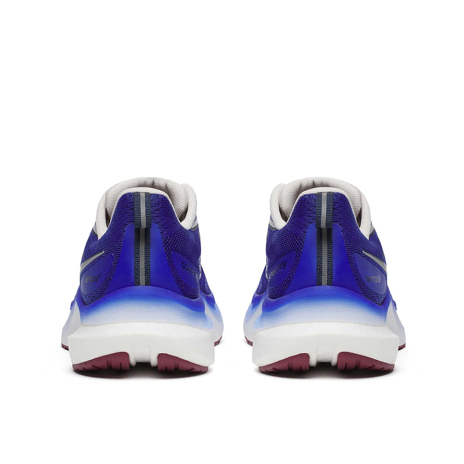 Saucony Herren Tempus 2 Cheap