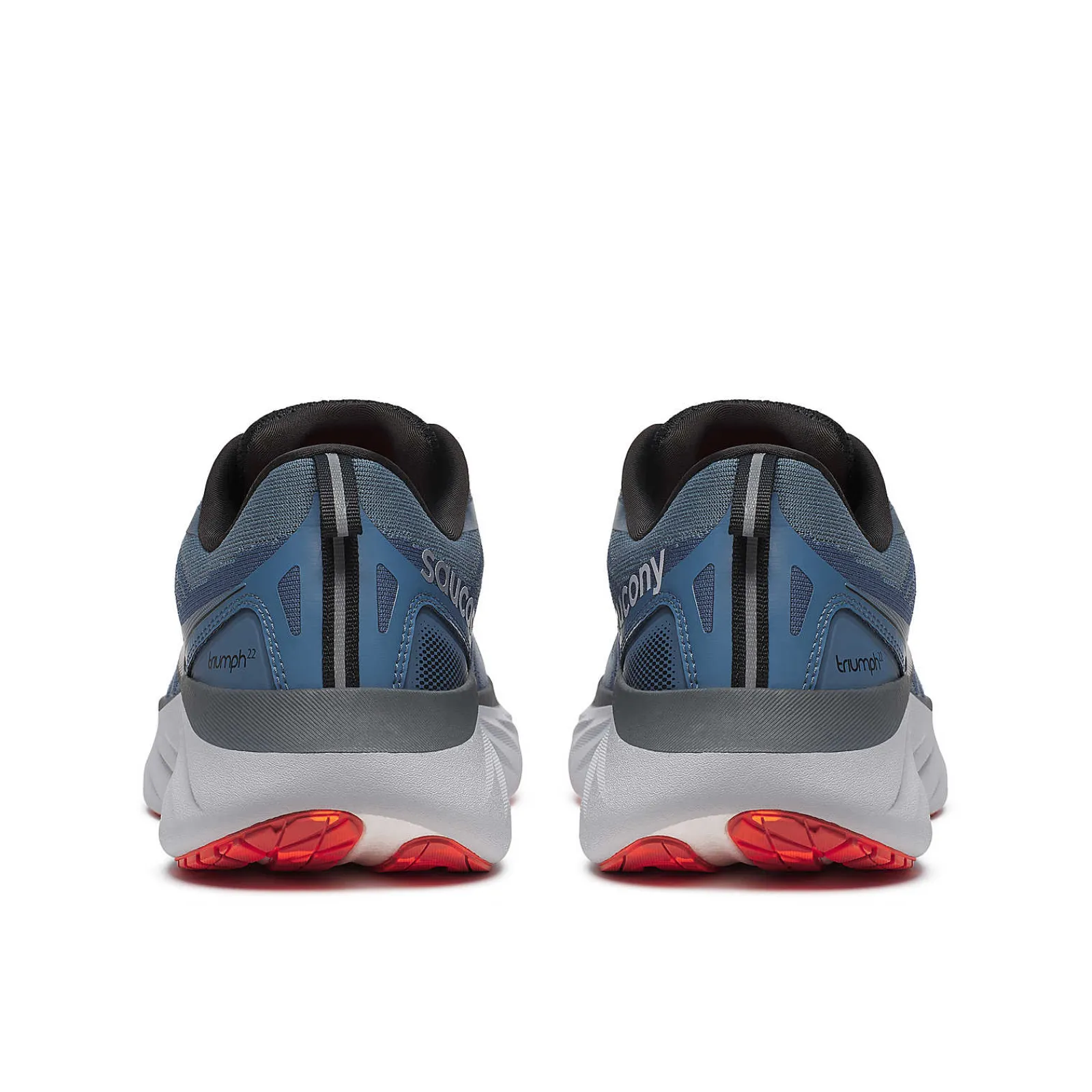 Saucony Herren Triumph 22 New