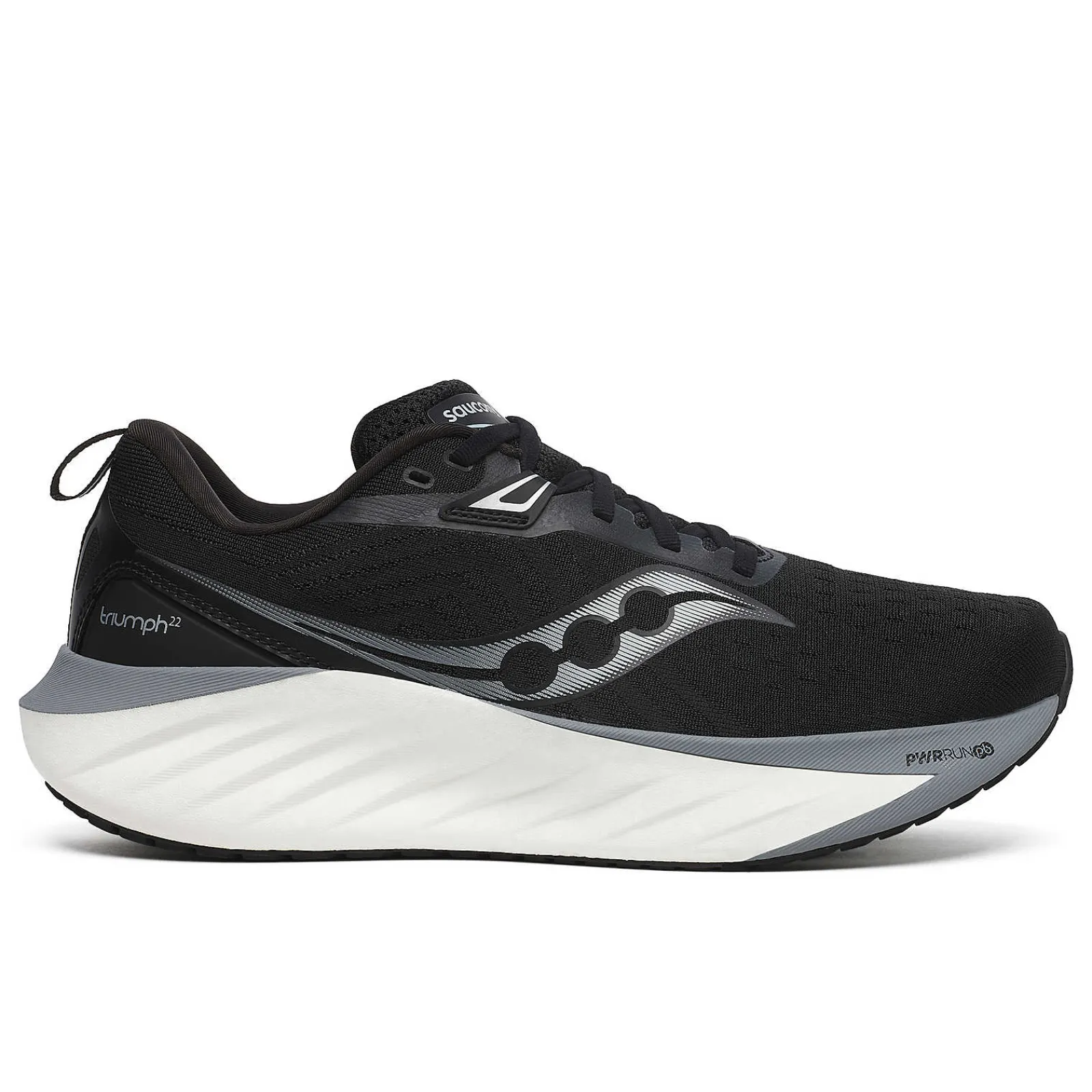 Saucony Herren Triumph 22 Hot