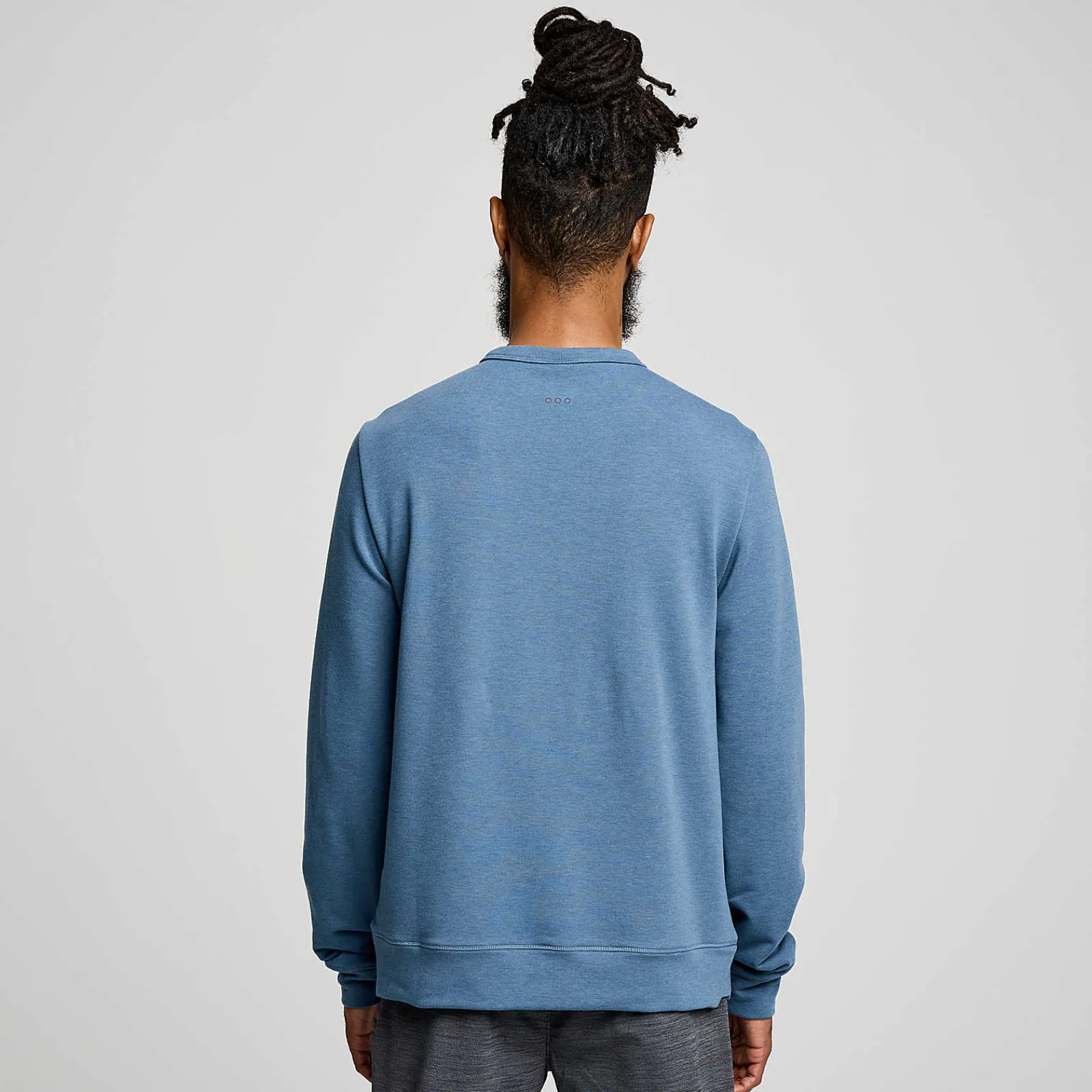 Saucony Herren Triumph Crew Murk Online