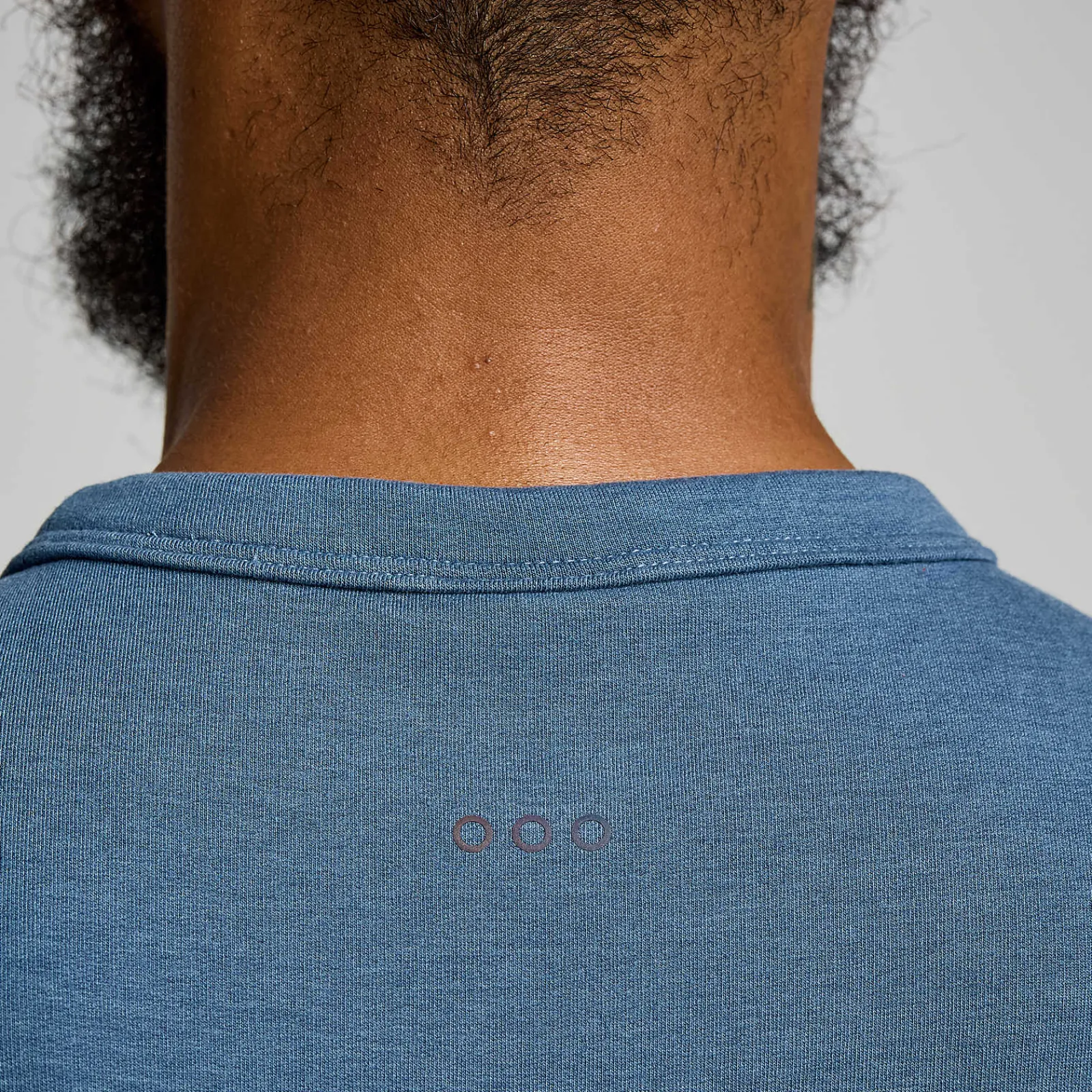 Saucony Herren Triumph Crew Murk Online