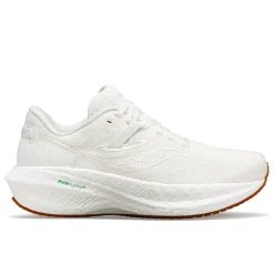 Saucony Herren Triumph RFG White Shop