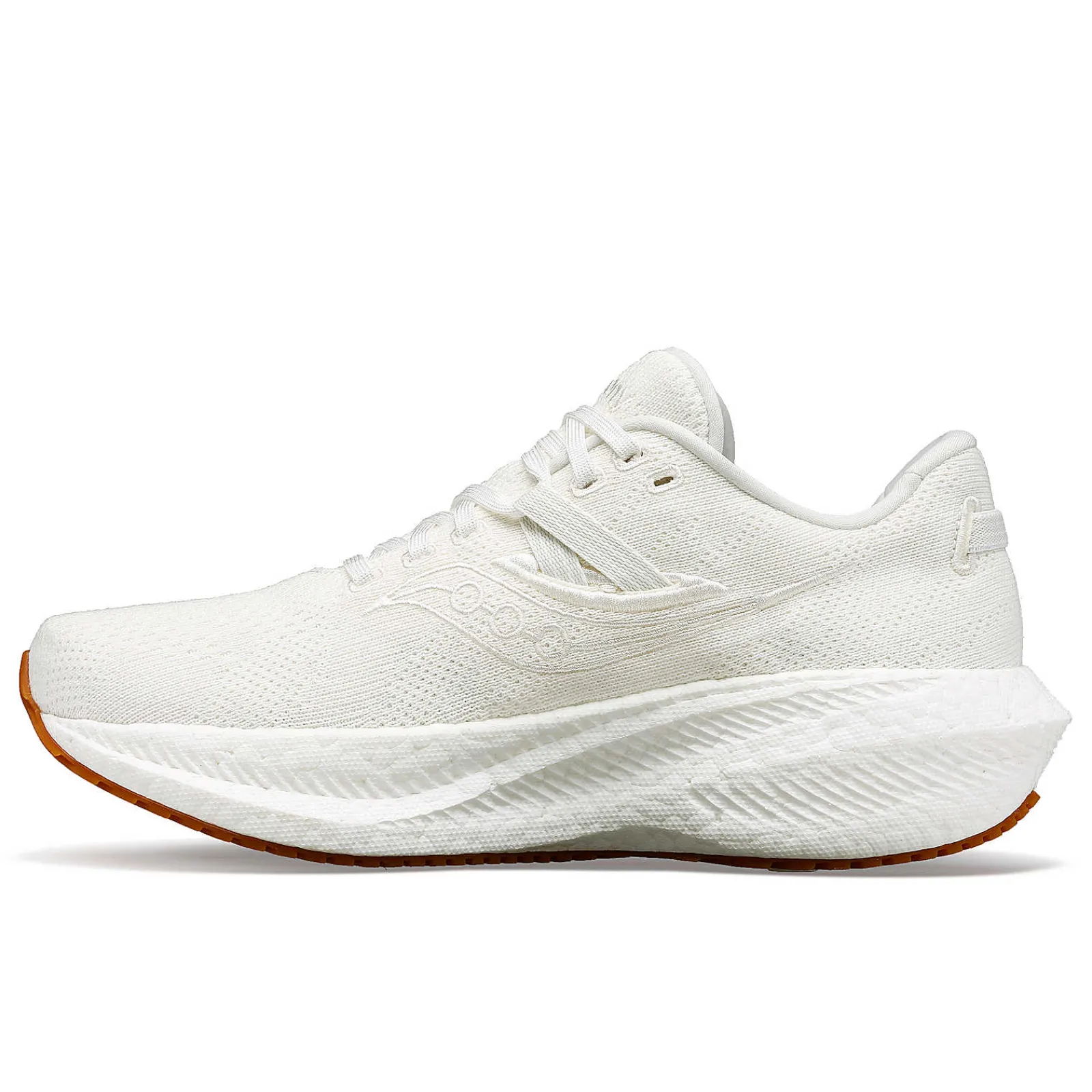Saucony Herren Triumph RFG White Shop