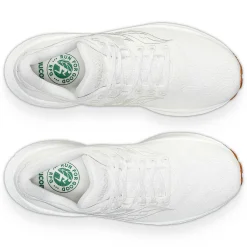 Saucony Herren Triumph RFG White Shop