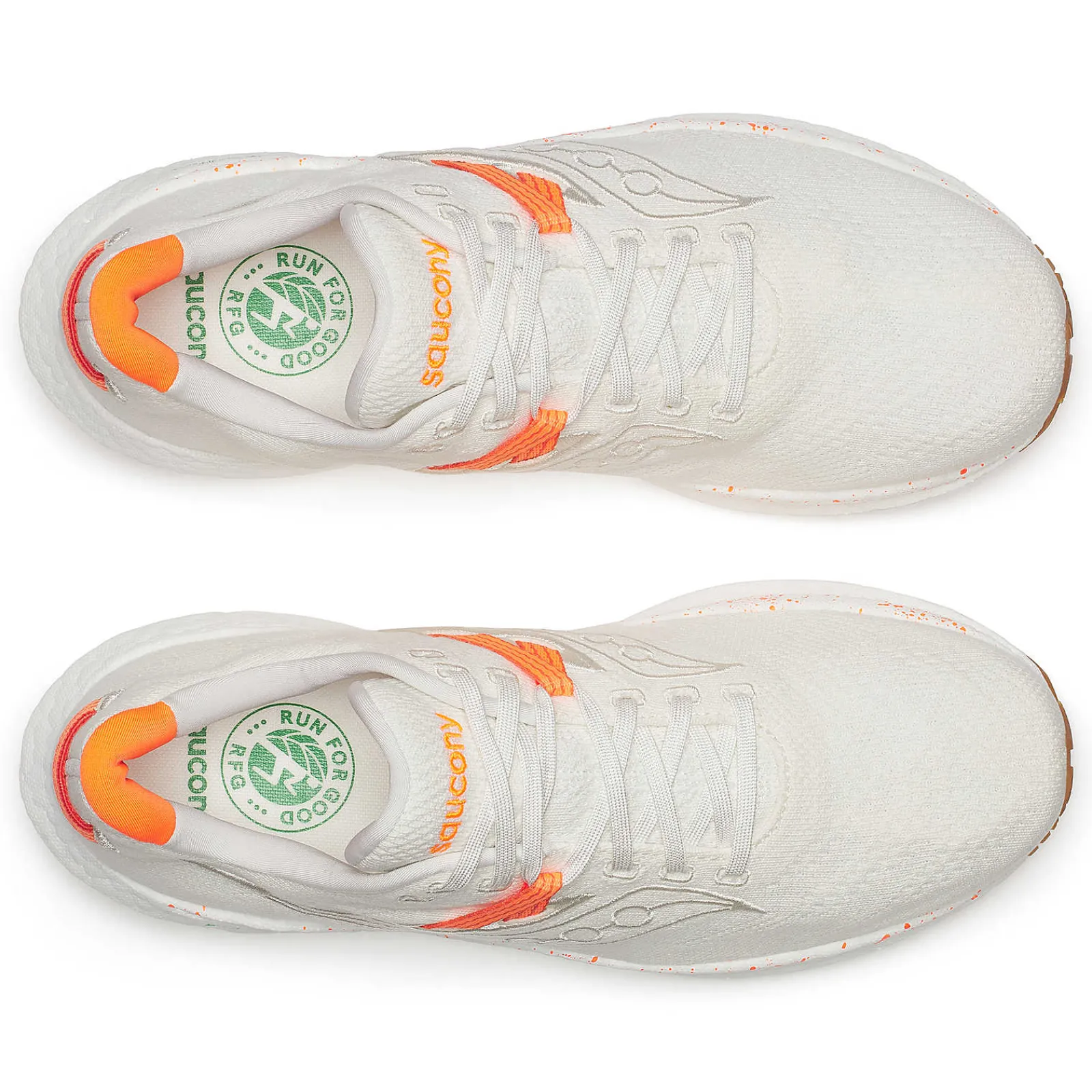 Saucony Herren Triumph RFG Cheap