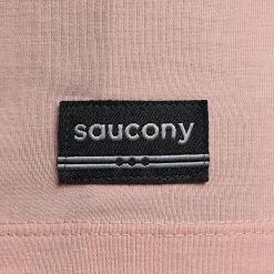 Saucony Herren Triumph Short Sleeve Lotus Shop