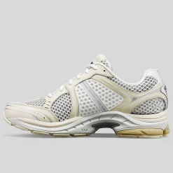 Saucony Highsnobiety X ProGrid Triumph 4 CreamWhite Outlet