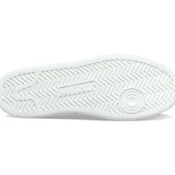 Saucony Jazz Court PU White Clearance