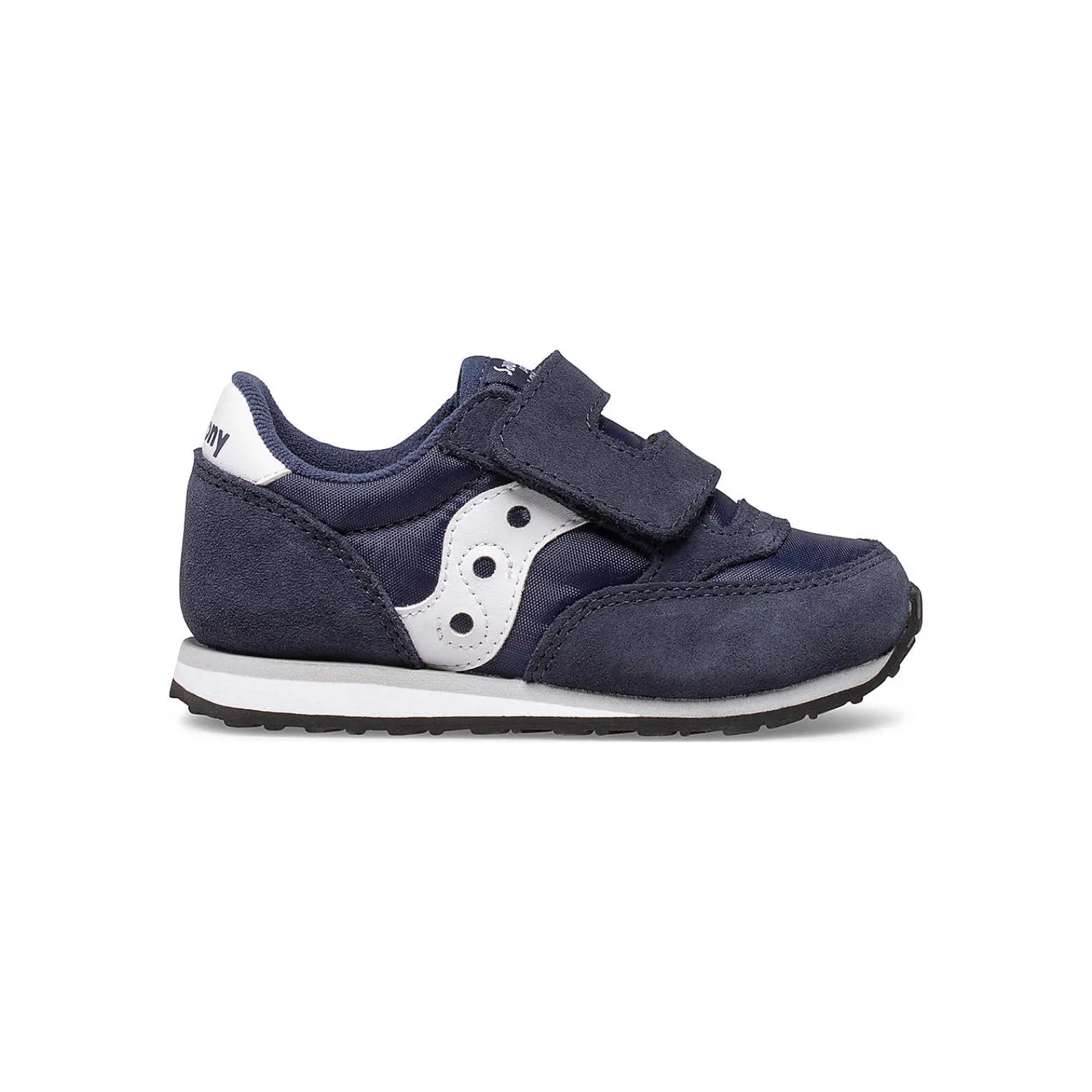 Saucony Jungen Baby Jazz Hook & Loop Sneaker Best Sale