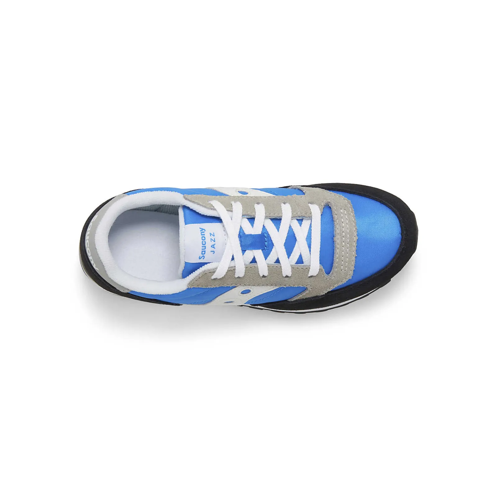 Saucony Kinder Jazz Original Sneaker Sale