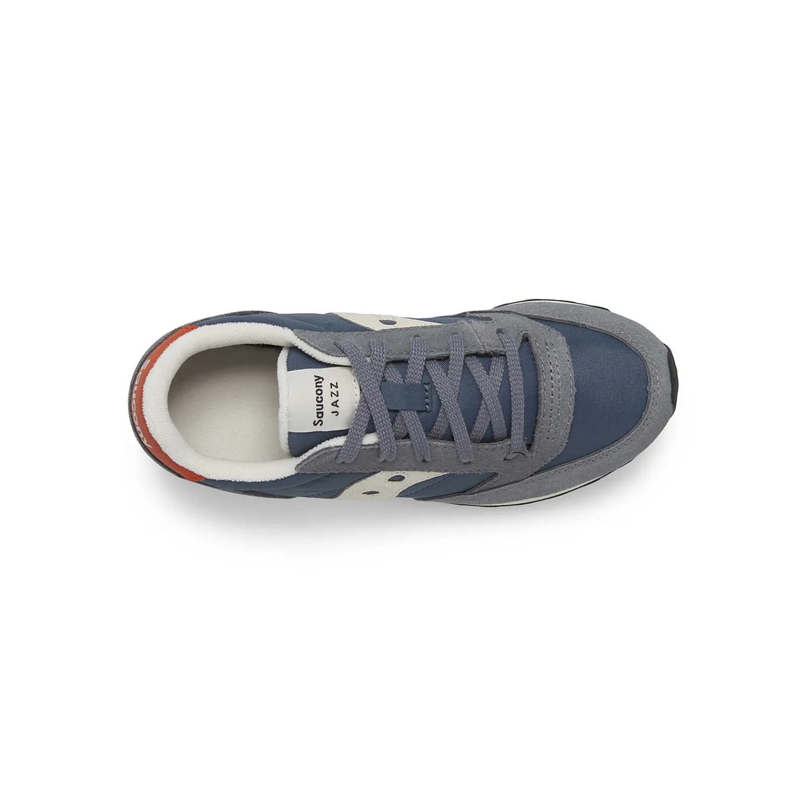 Saucony Kinder Jazz Original Sneaker Sale