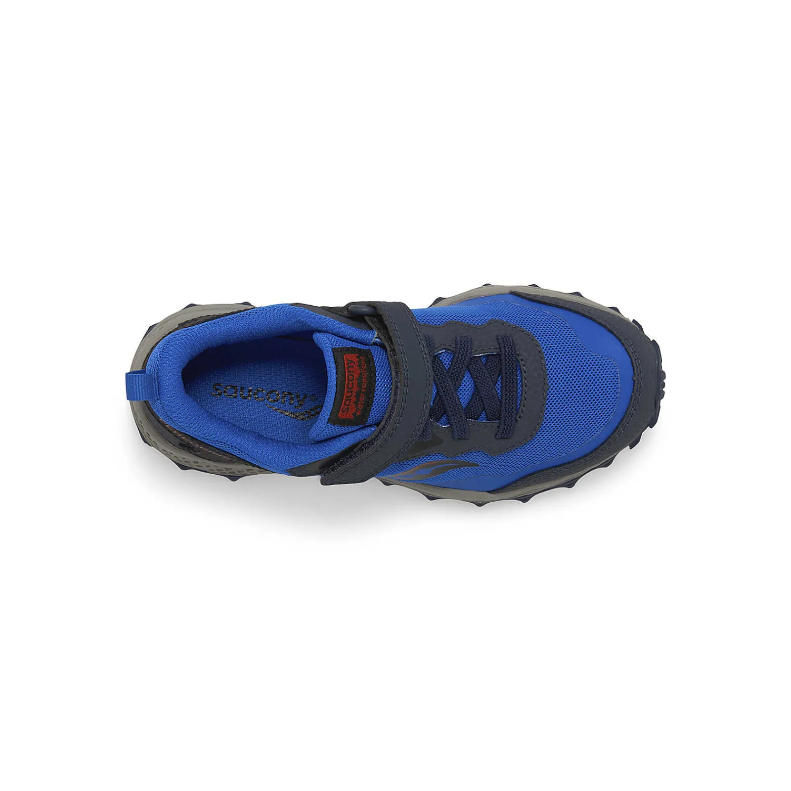 Saucony Kinder Peregrine KDZ A/C Sneaker Store