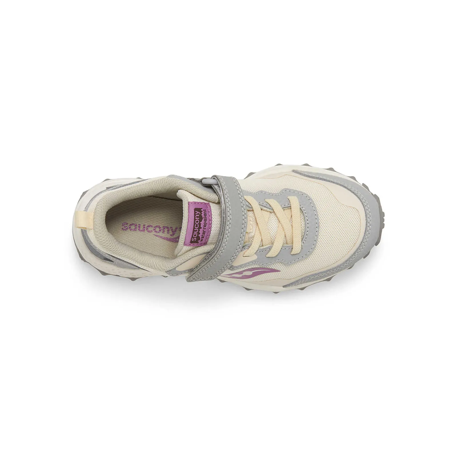Saucony Kinder Peregrine KDZ A/C Sneaker Orchid Hot