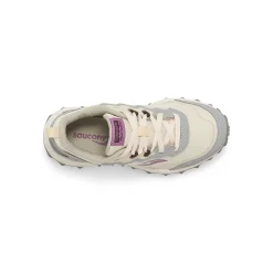 Saucony Kinder Peregrine KDZ Sneaker Orchid Flash Sale