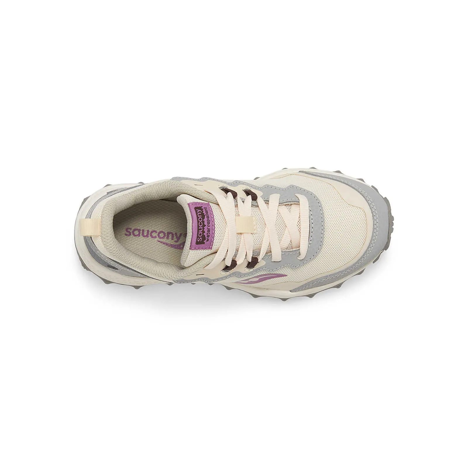 Saucony Kinder Peregrine KDZ Sneaker Orchid Flash Sale