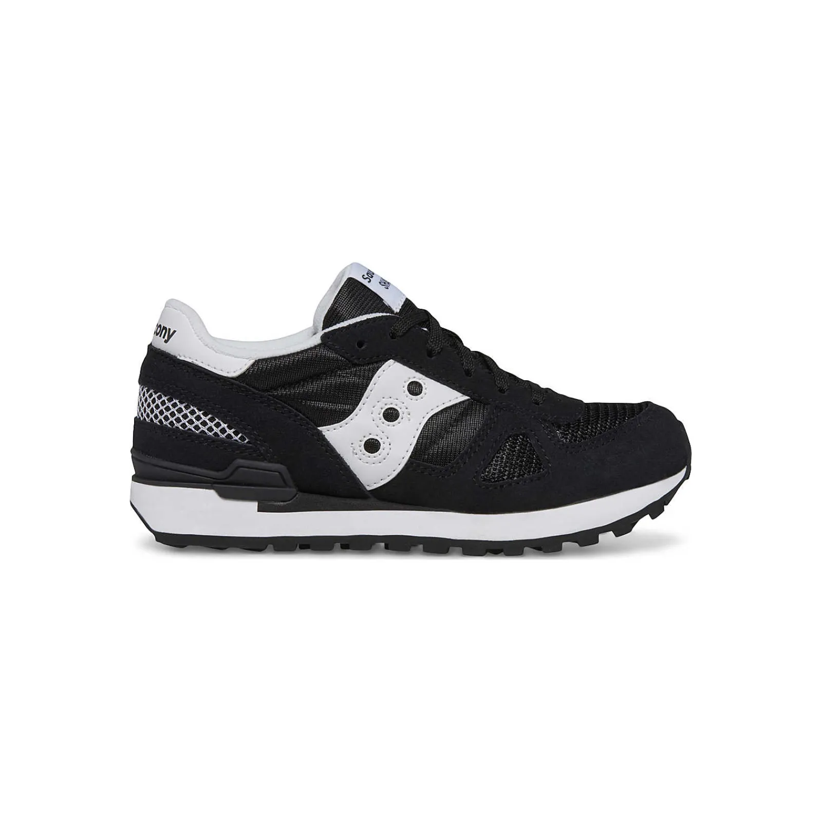 Saucony Kinder Shadow Original Sneaker Hot