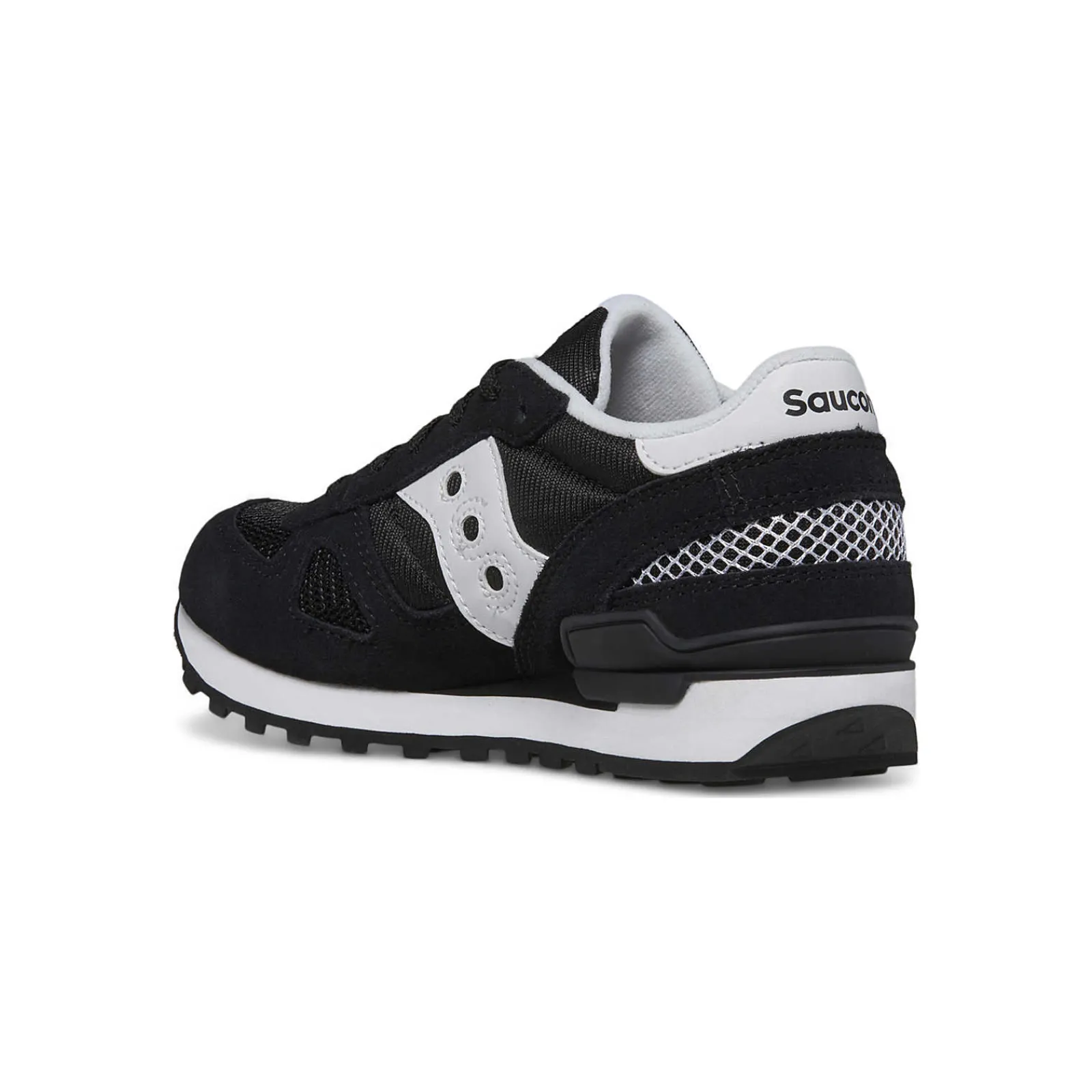 Saucony Kinder Shadow Original Sneaker Hot
