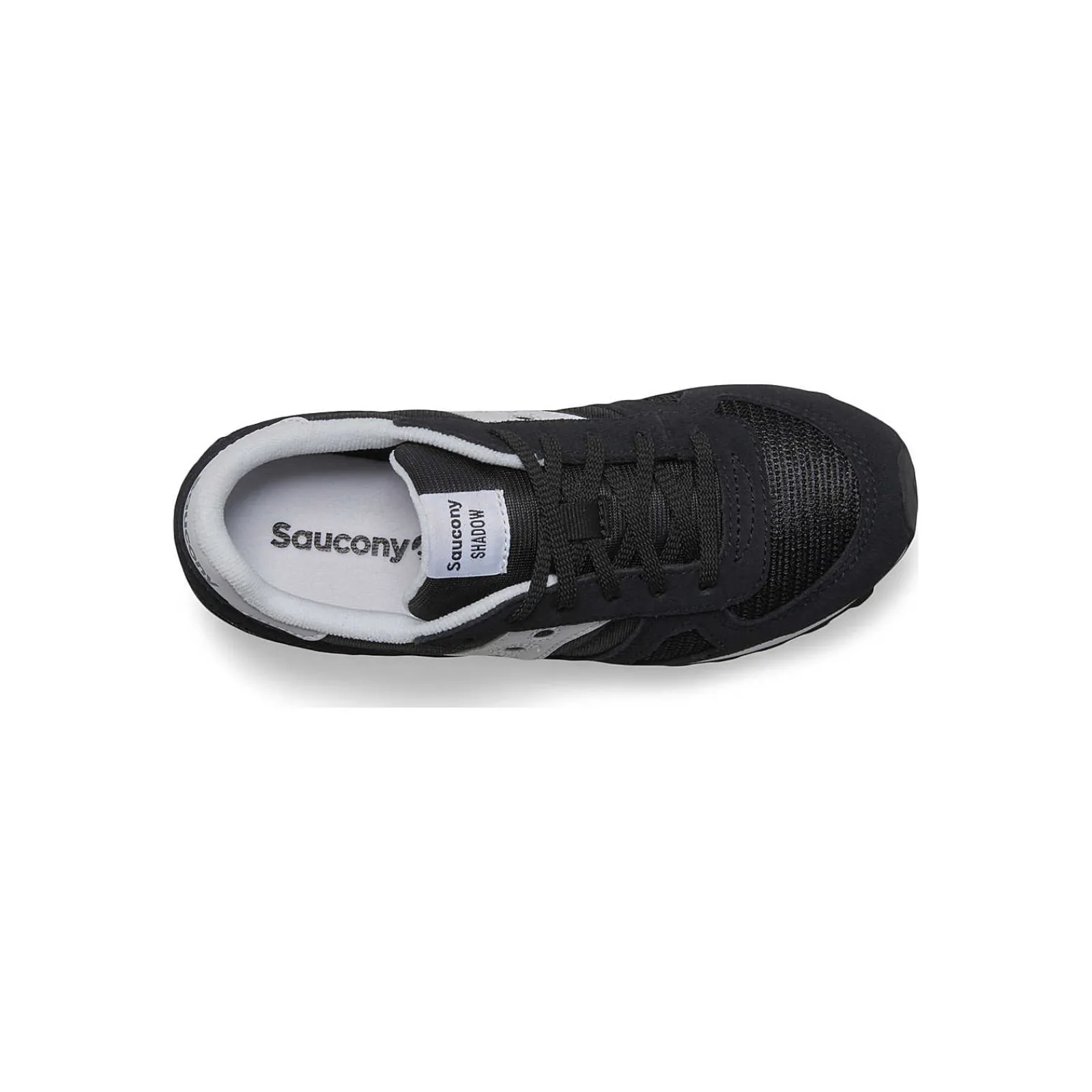 Saucony Kinder Shadow Original Sneaker Hot