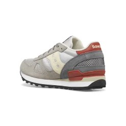 Saucony Kinder Shadow Original Sneaker Hot