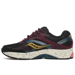 Saucony ProGrid Omni 9 Autumnal Equinox Multi Outlet