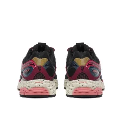 Saucony ProGrid Omni 9 Autumnal Equinox Multi Outlet