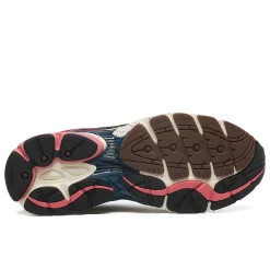 Saucony ProGrid Omni 9 Autumnal Equinox Multi Outlet