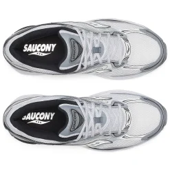 Saucony ProGrid Omni 9 Fabricated Future Fashion