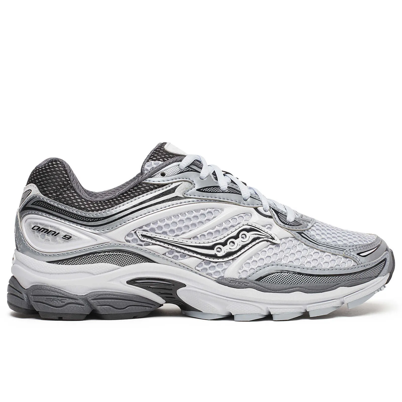 Saucony ProGrid Omni 9 OG Microchip Store