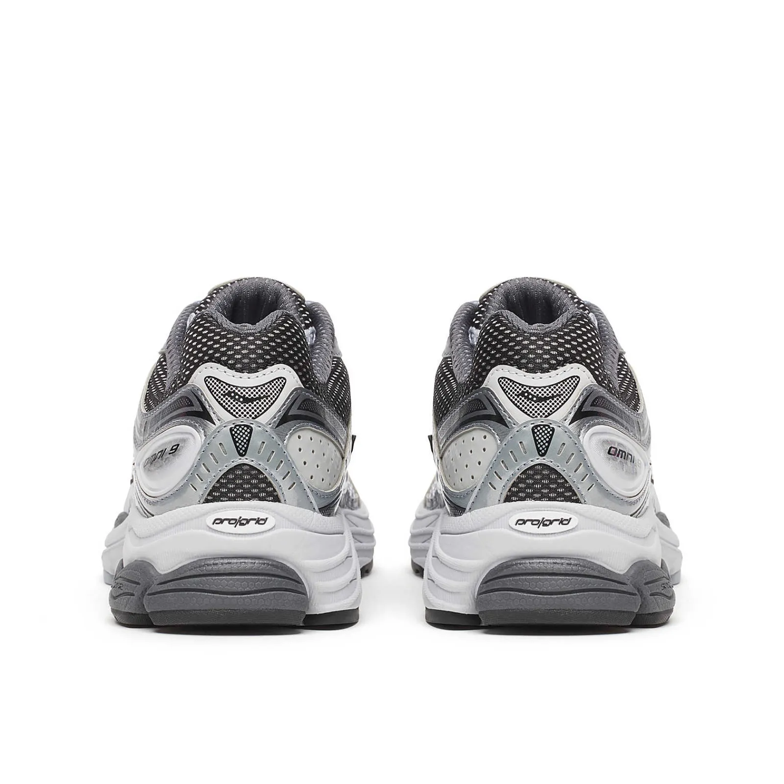 Saucony ProGrid Omni 9 OG Microchip Store