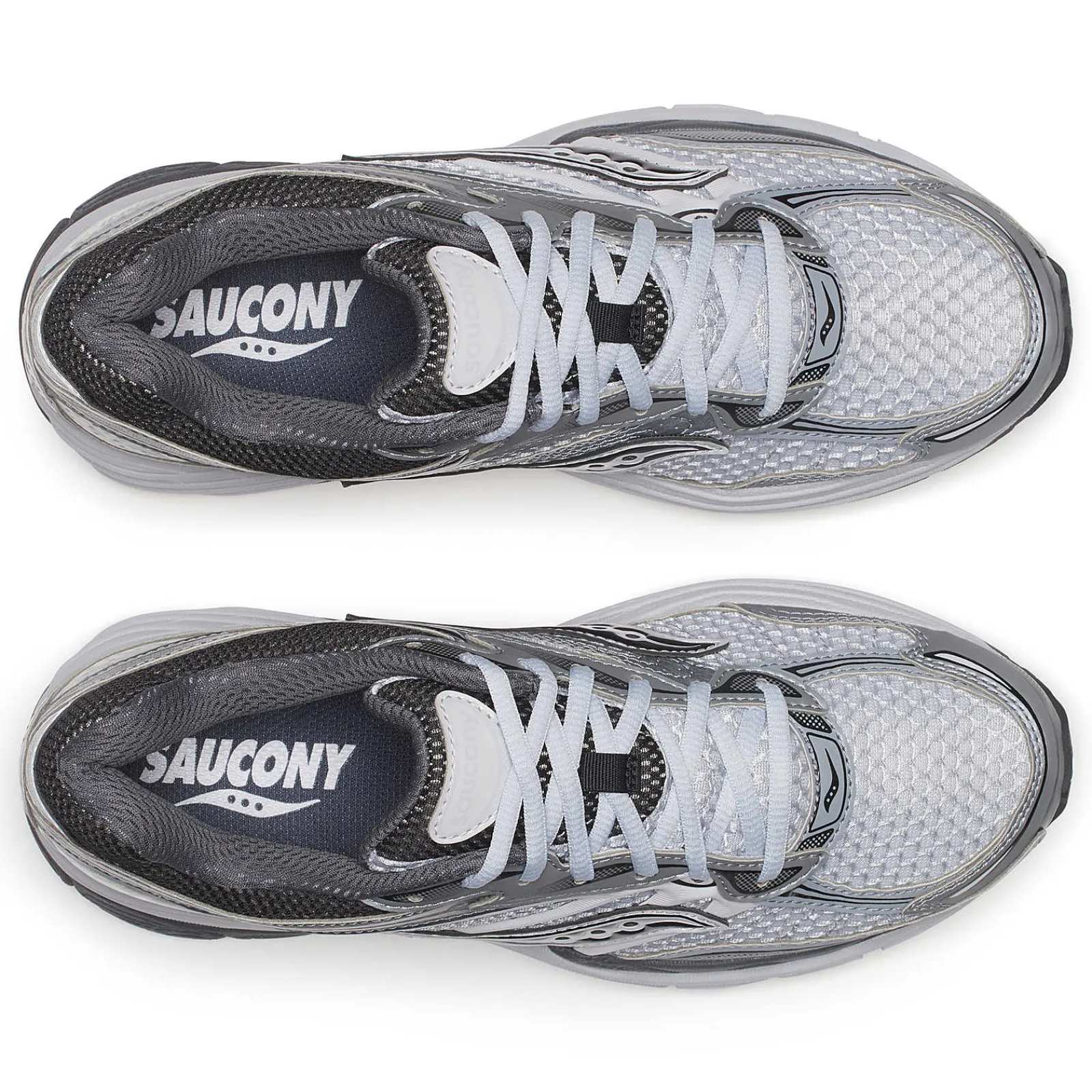 Saucony ProGrid Omni 9 OG Microchip Store