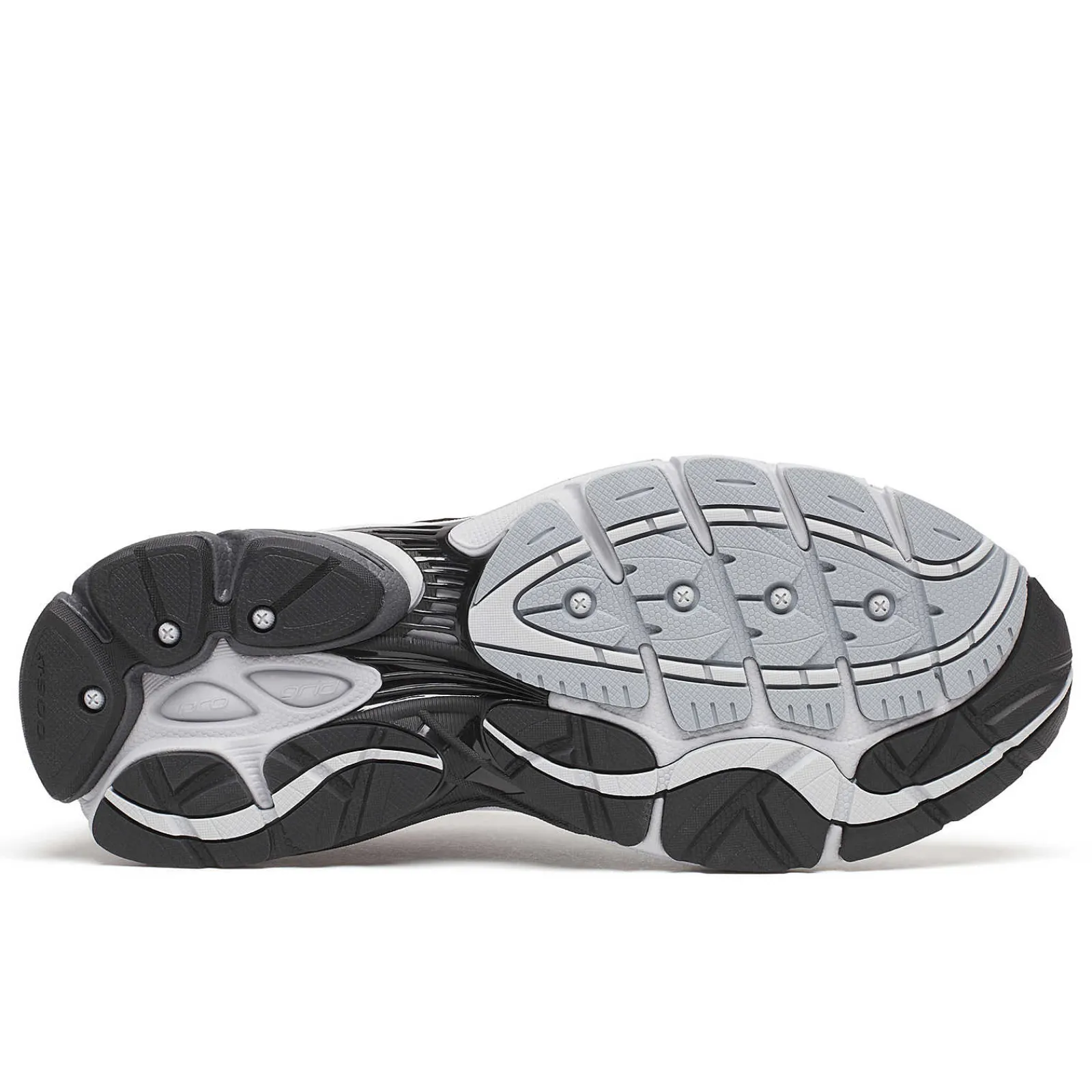 Saucony ProGrid Omni 9 OG Microchip Store