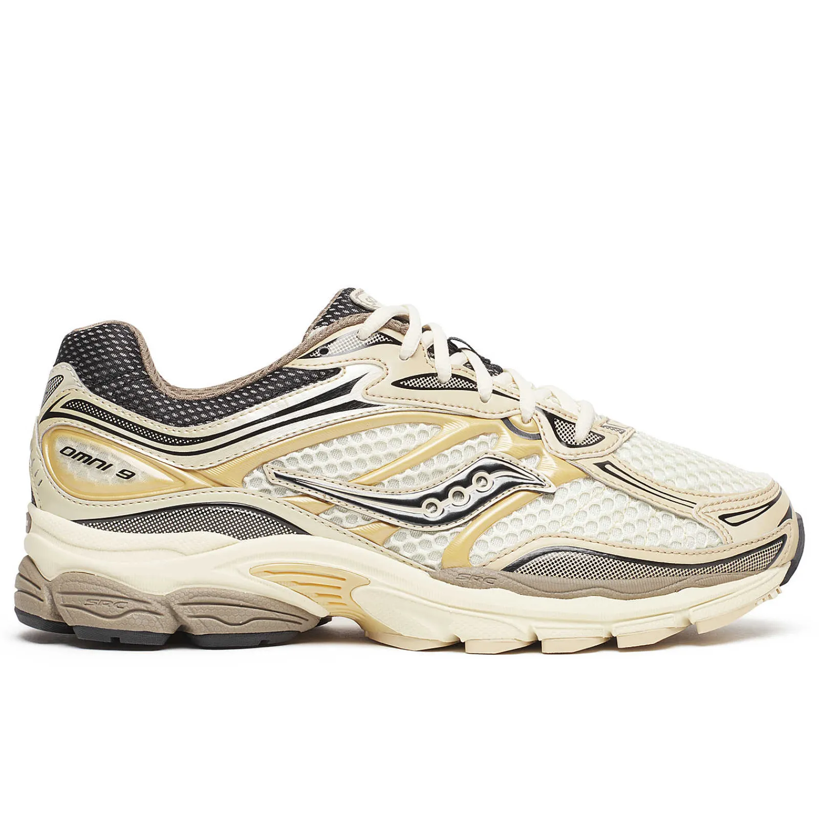 Saucony ProGrid Omni 9 OG Gold Best