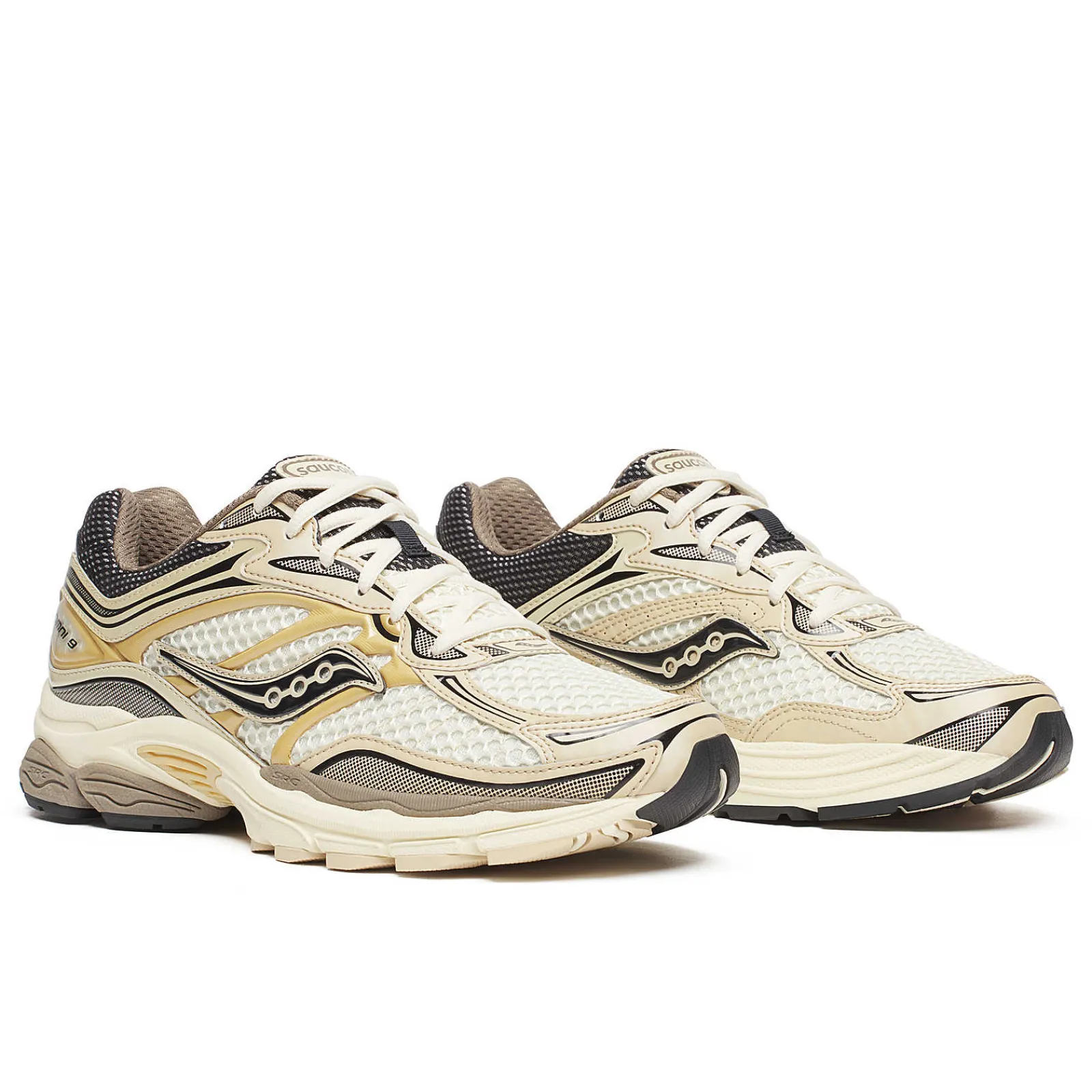 Saucony ProGrid Omni 9 OG Gold Best