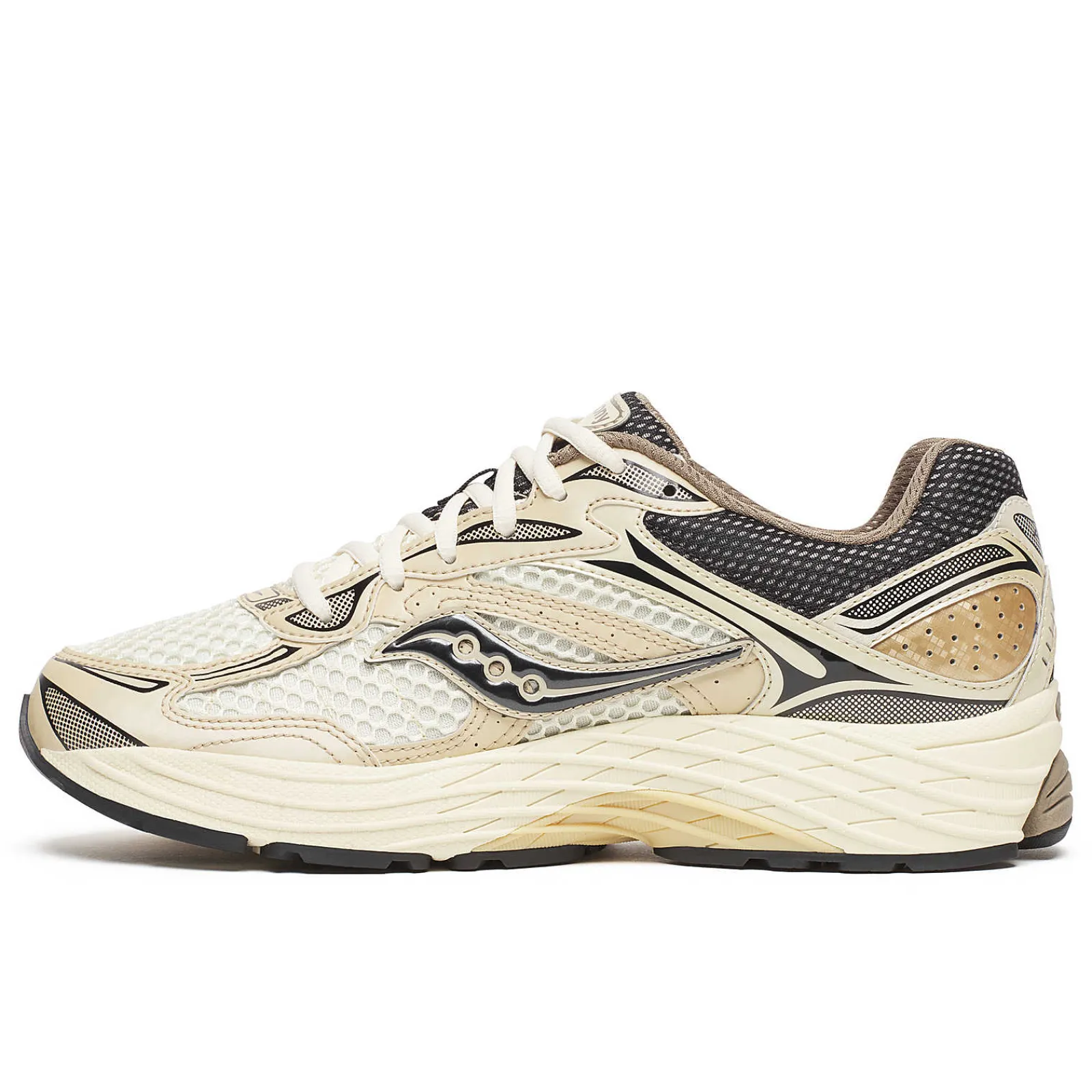Saucony ProGrid Omni 9 OG Gold Best
