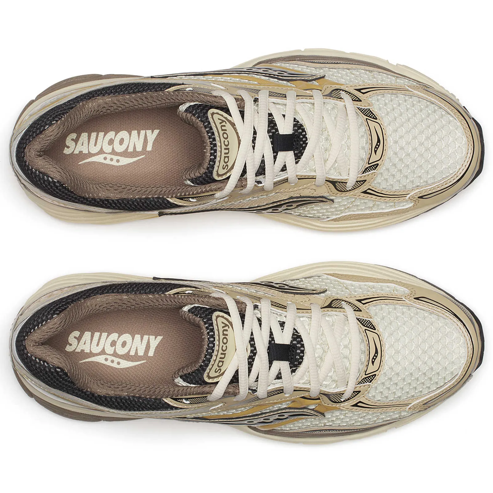Saucony ProGrid Omni 9 OG Gold Best